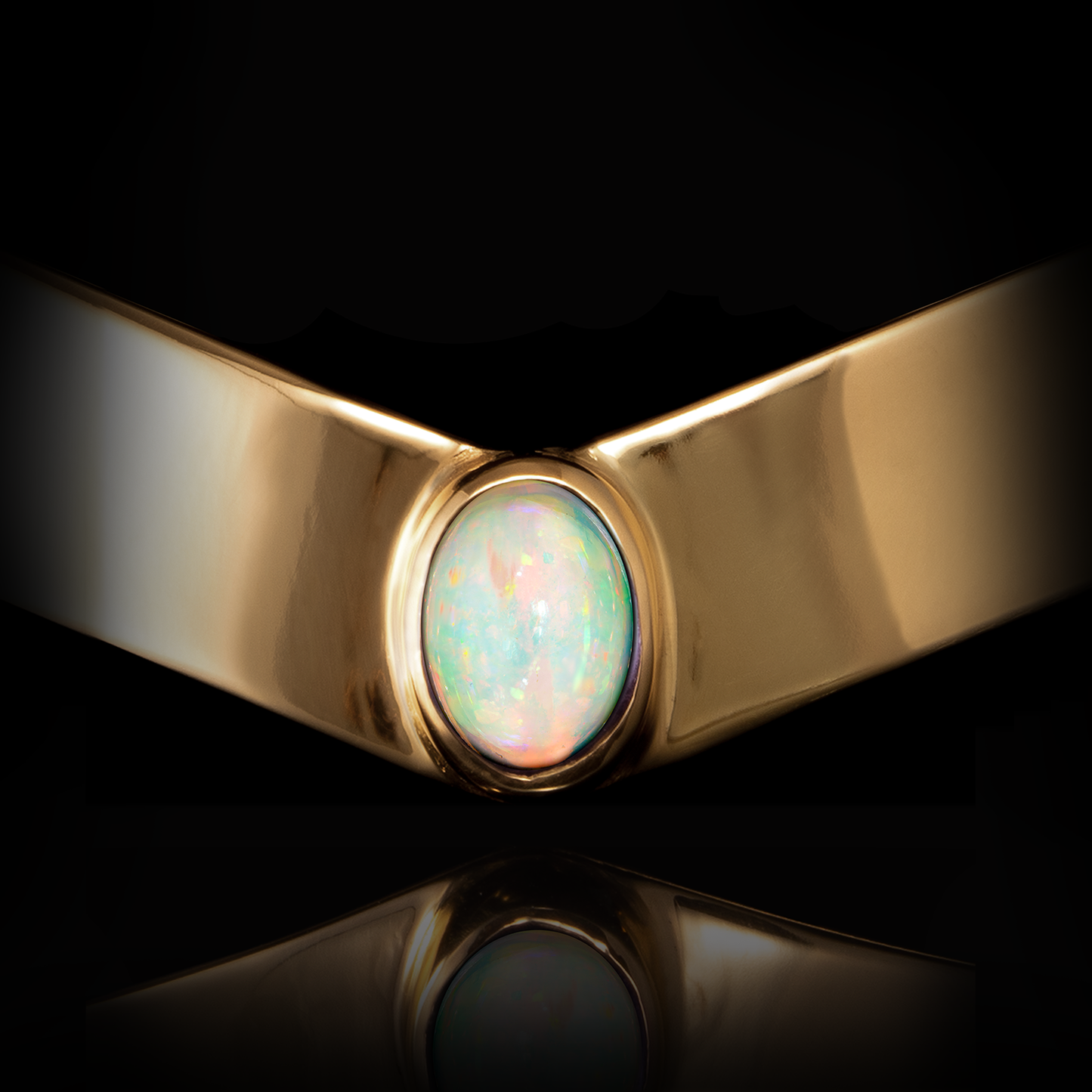 Opal Halo