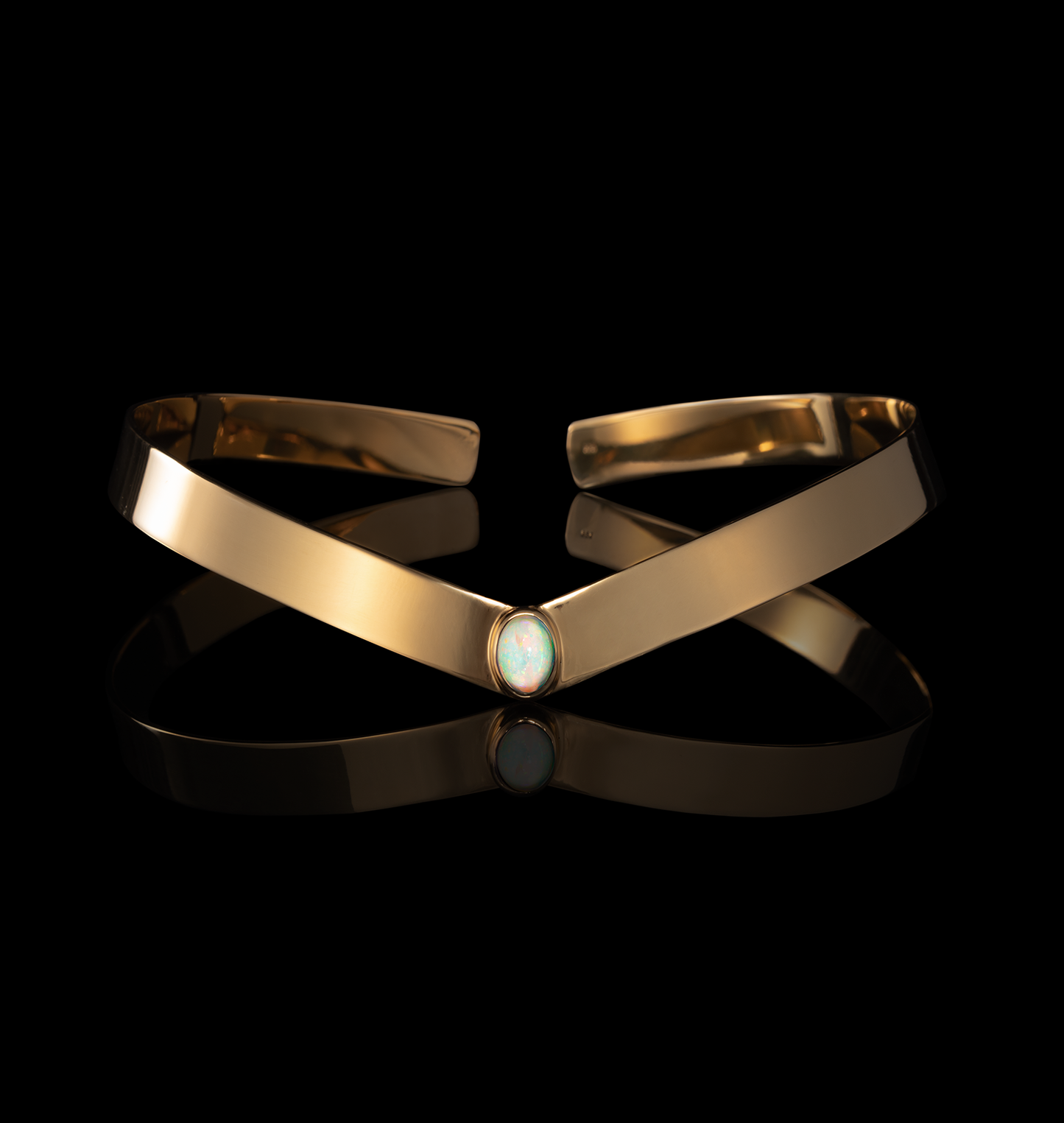 Opal Halo