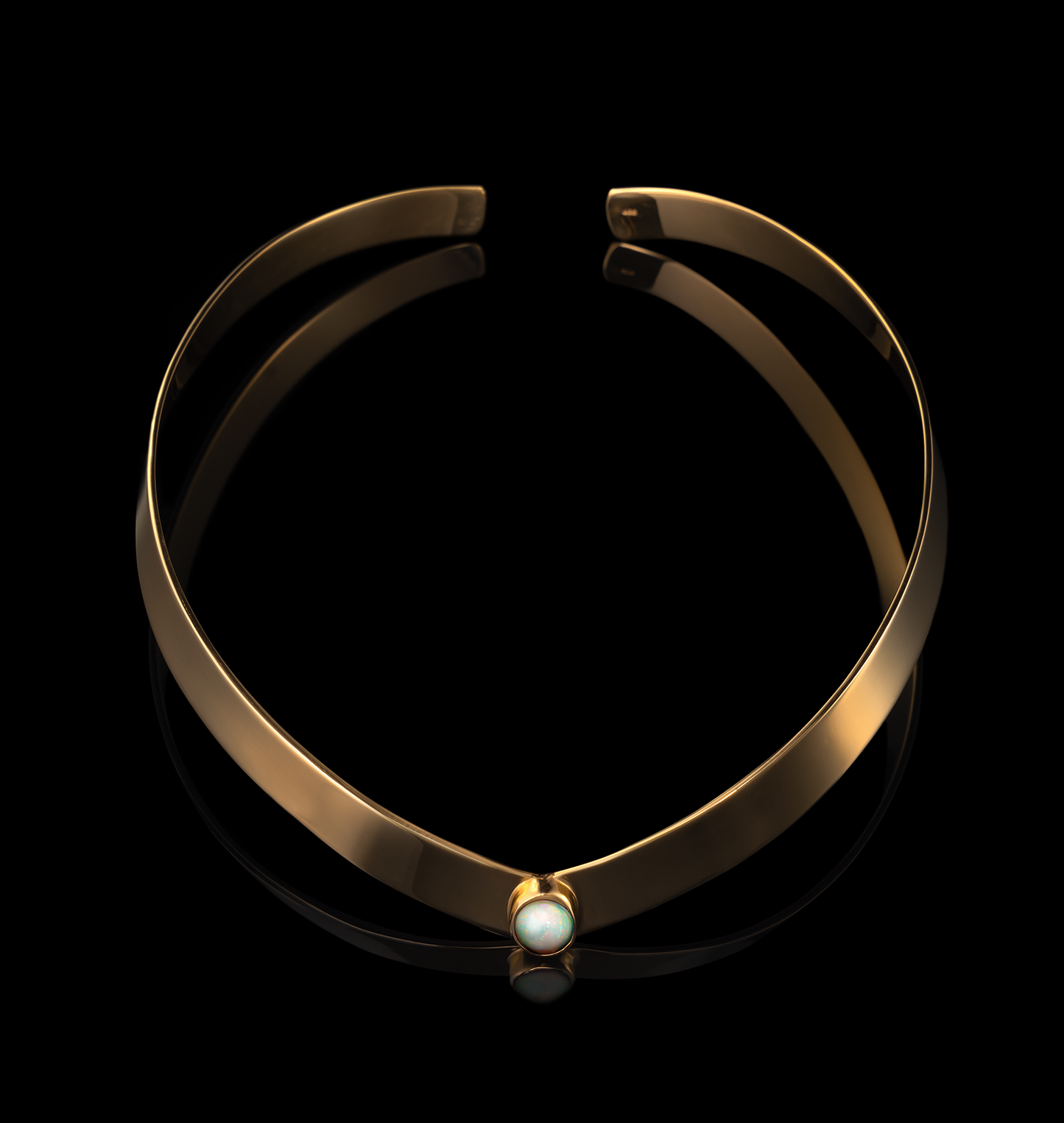 Opal Halo
