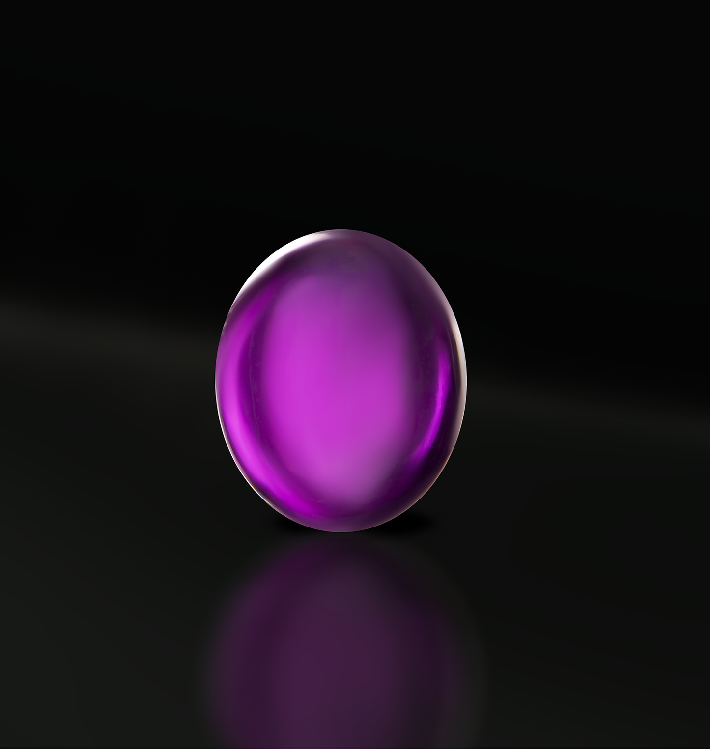 Amethyst Halo