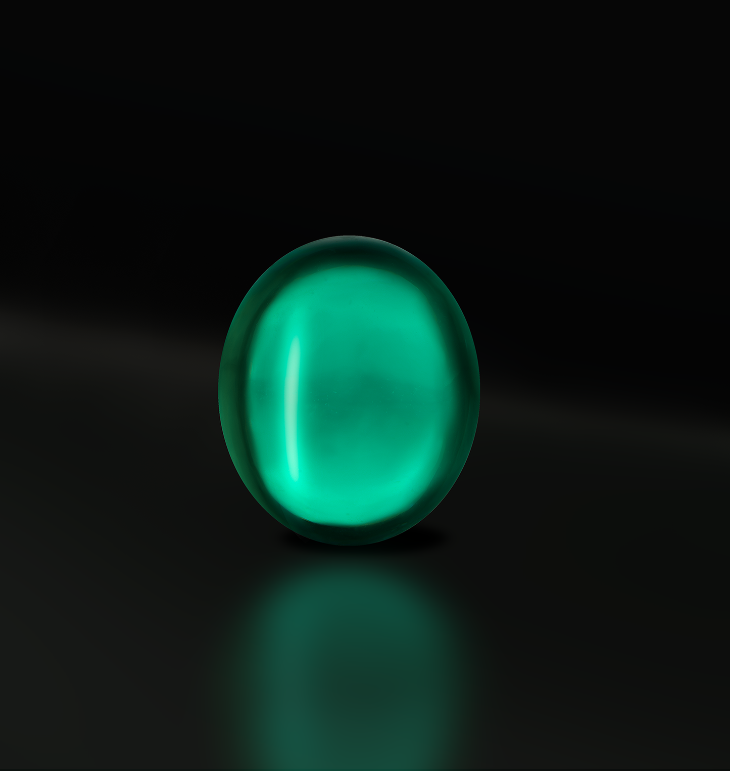 Emerald Halo