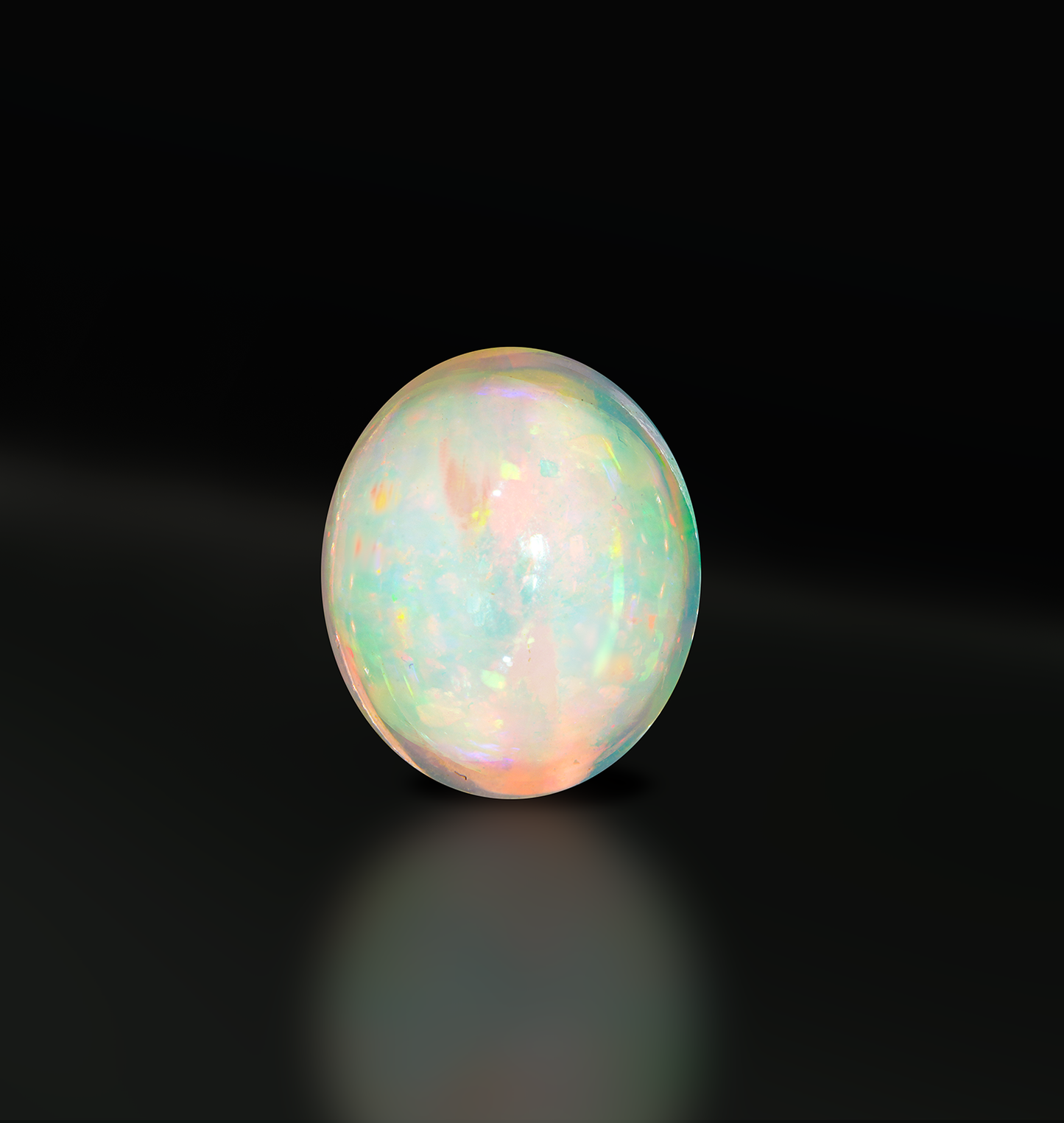 Opal Halo