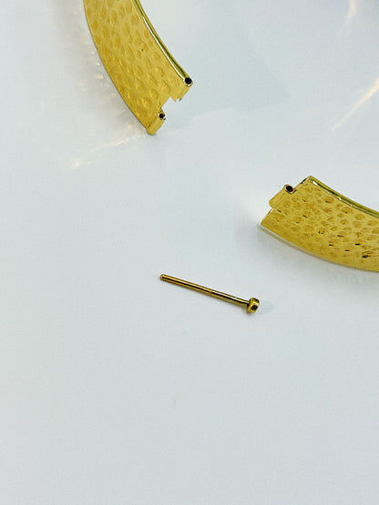 Yellow Gold Choker