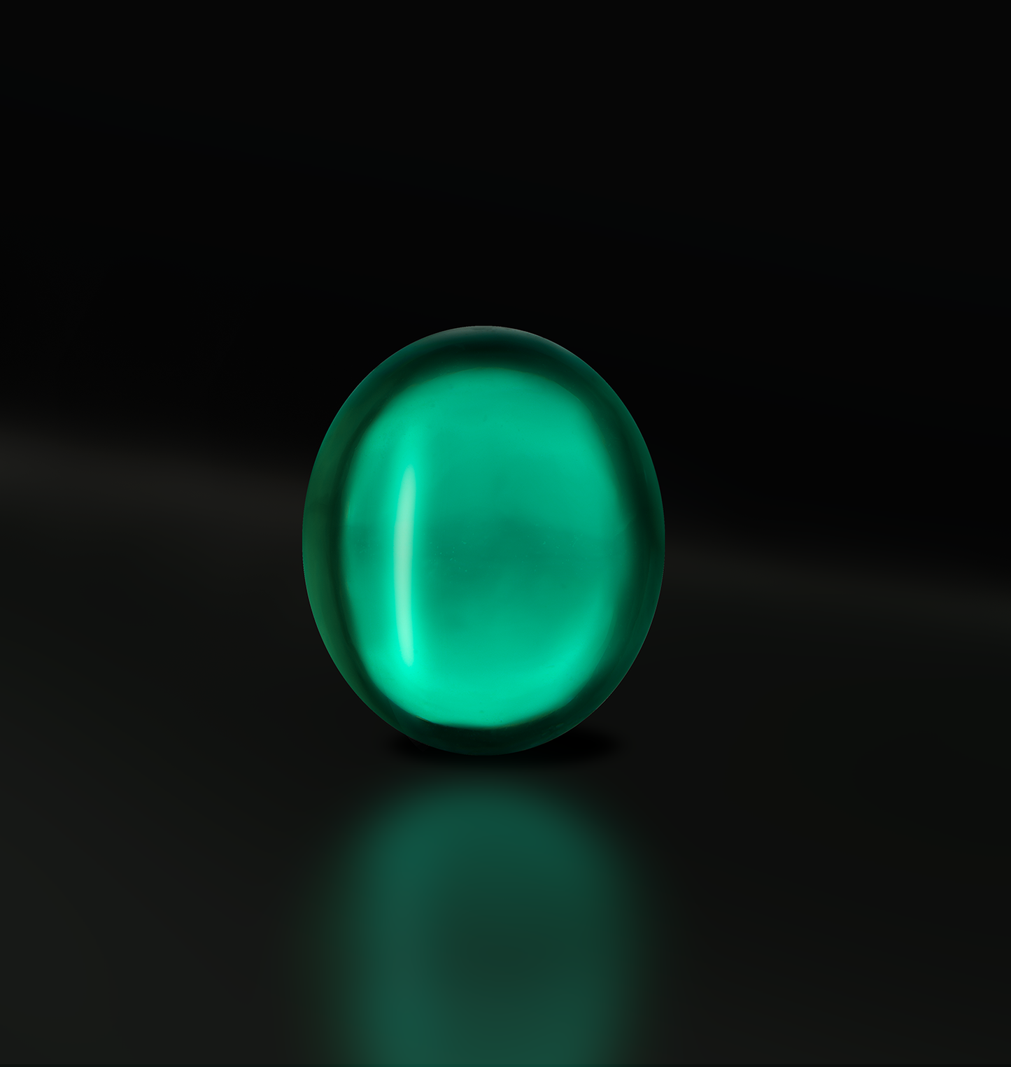 Emerald Halo